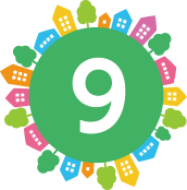 9